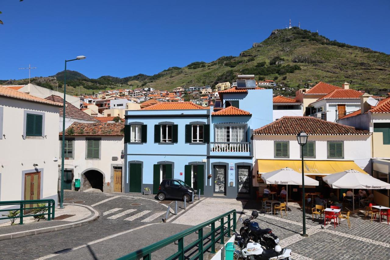 Casa Do Pico By Analodges Machico  Dış mekan fotoğraf