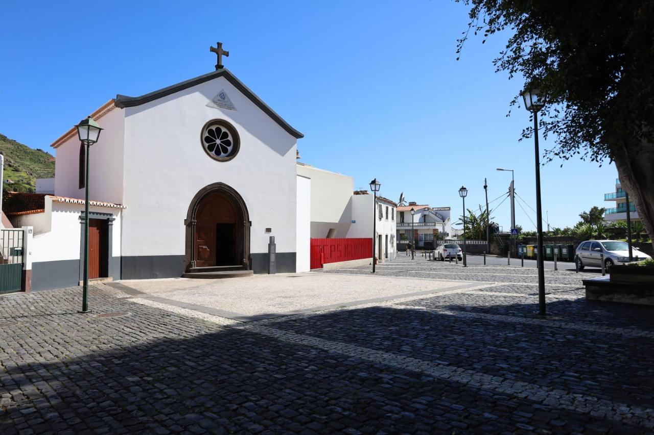 Casa Do Pico By Analodges Machico  Dış mekan fotoğraf