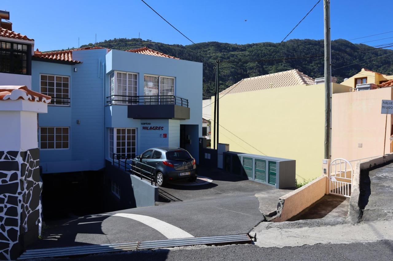 Casa Do Pico By Analodges Machico  Dış mekan fotoğraf