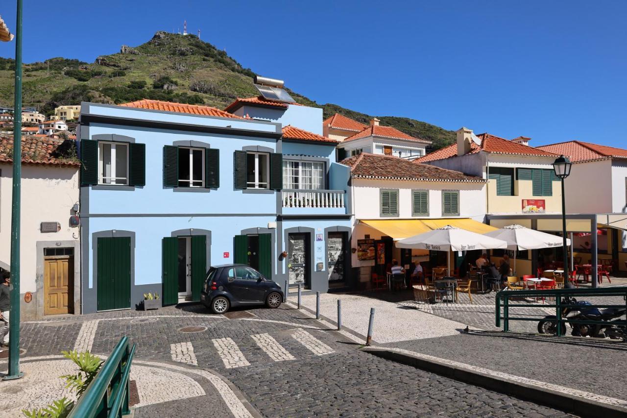 Casa Do Pico By Analodges Machico  Dış mekan fotoğraf