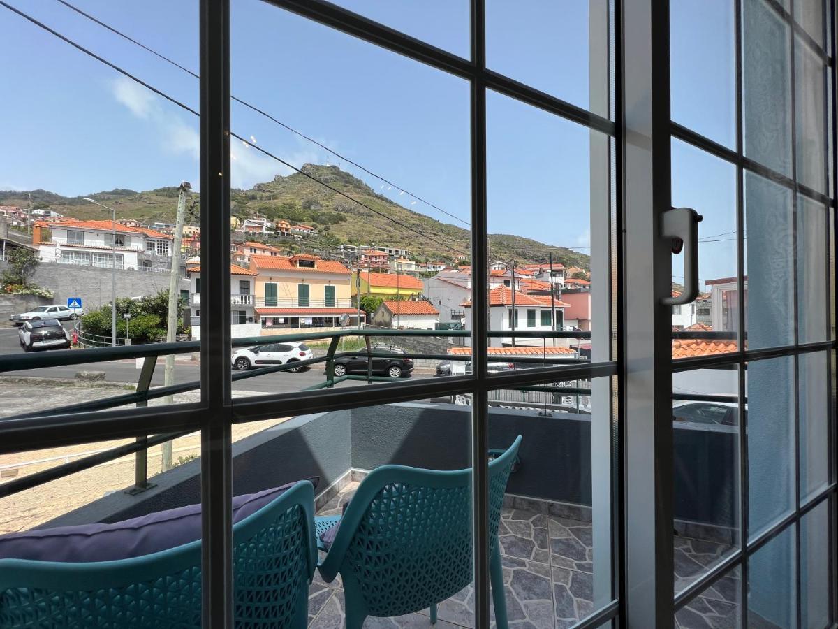 Casa Do Pico By Analodges Machico  Dış mekan fotoğraf