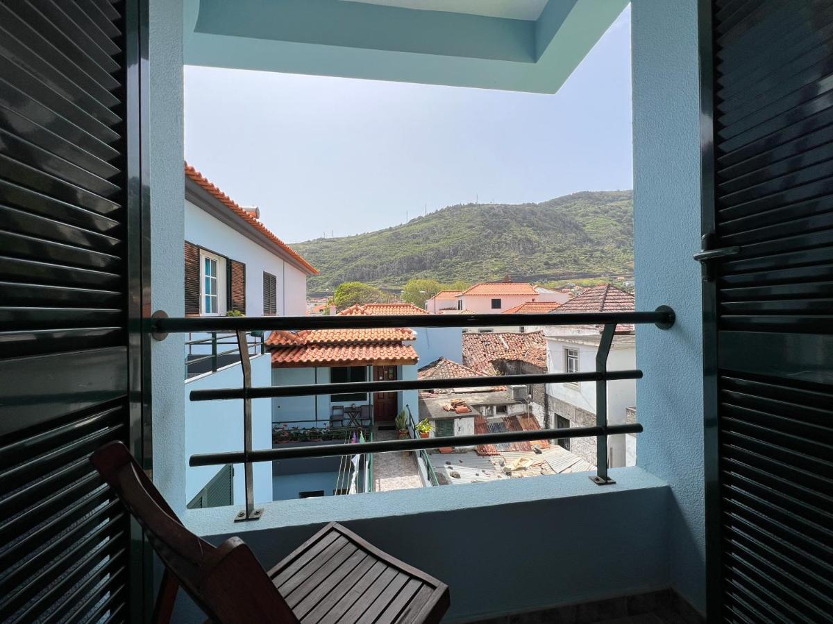 Casa Do Pico By Analodges Machico  Dış mekan fotoğraf