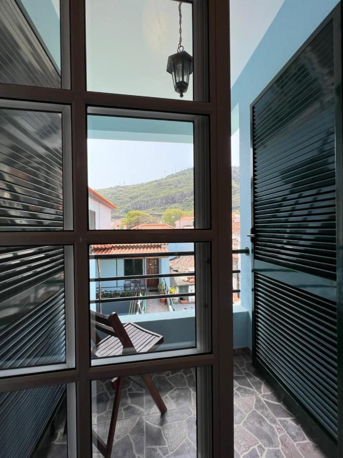 Casa Do Pico By Analodges Machico  Dış mekan fotoğraf