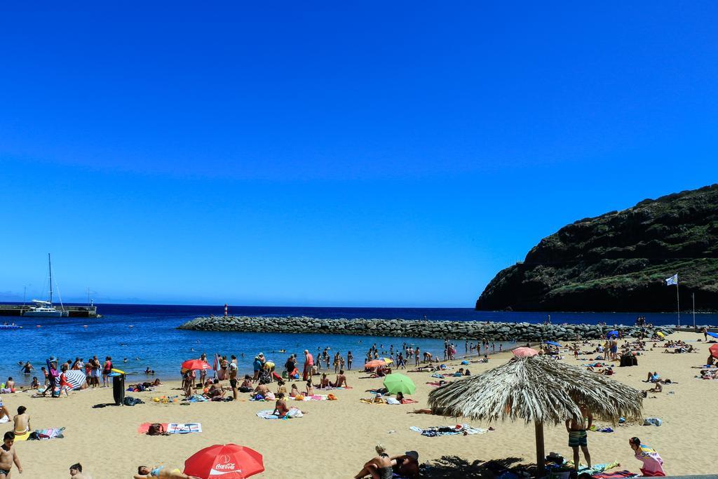 Casa Do Pico By Analodges Machico  Dış mekan fotoğraf