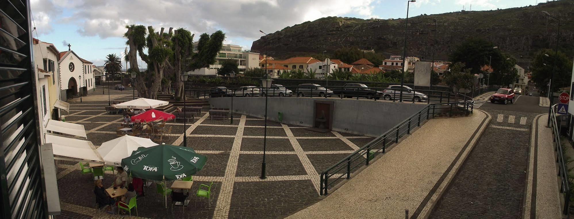 Casa Do Pico By Analodges Machico  Dış mekan fotoğraf