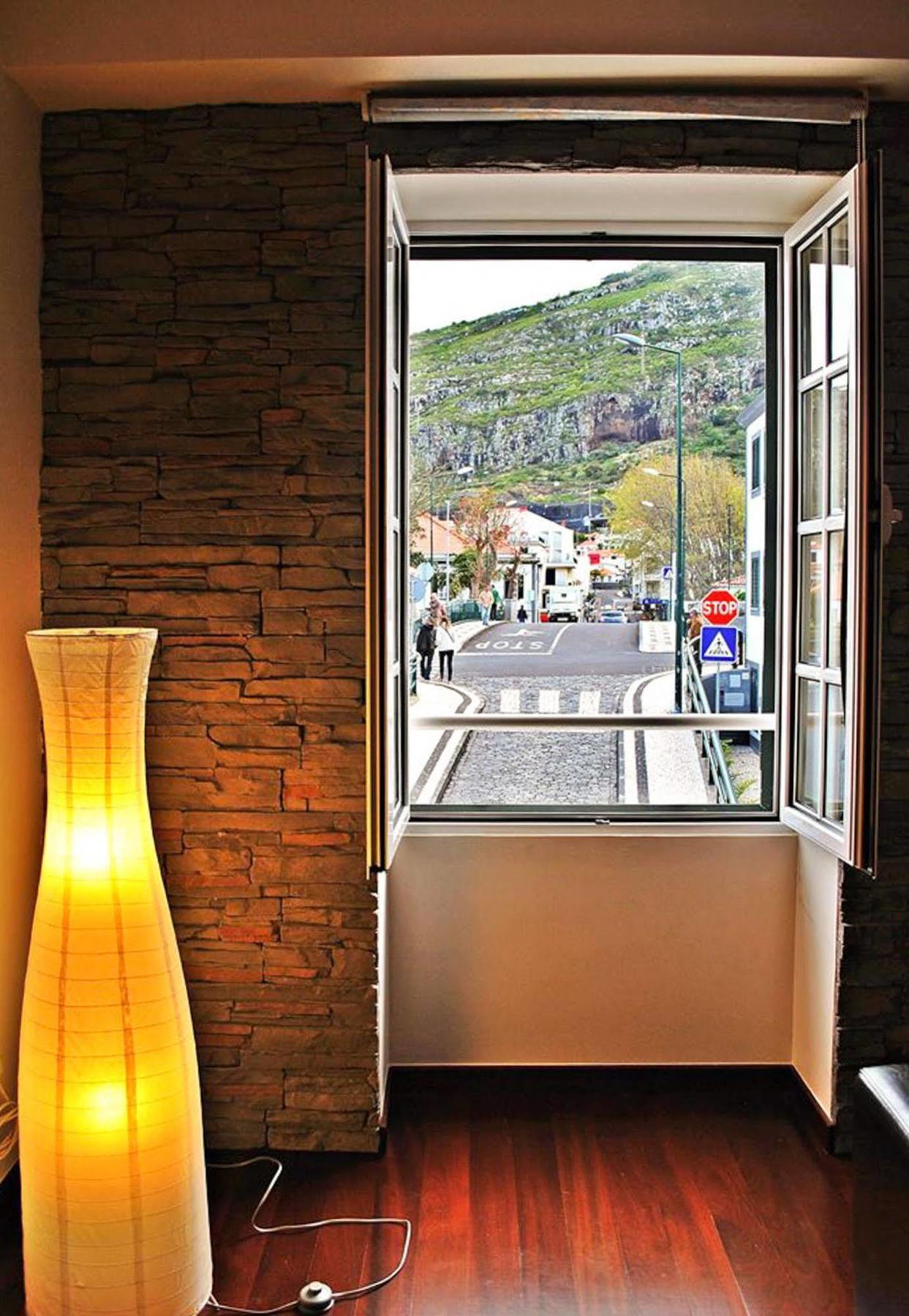 Casa Do Pico By Analodges Machico  Dış mekan fotoğraf