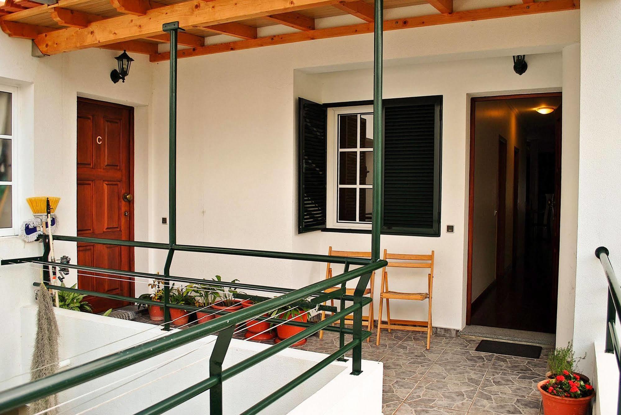 Casa Do Pico By Analodges Machico  Dış mekan fotoğraf
