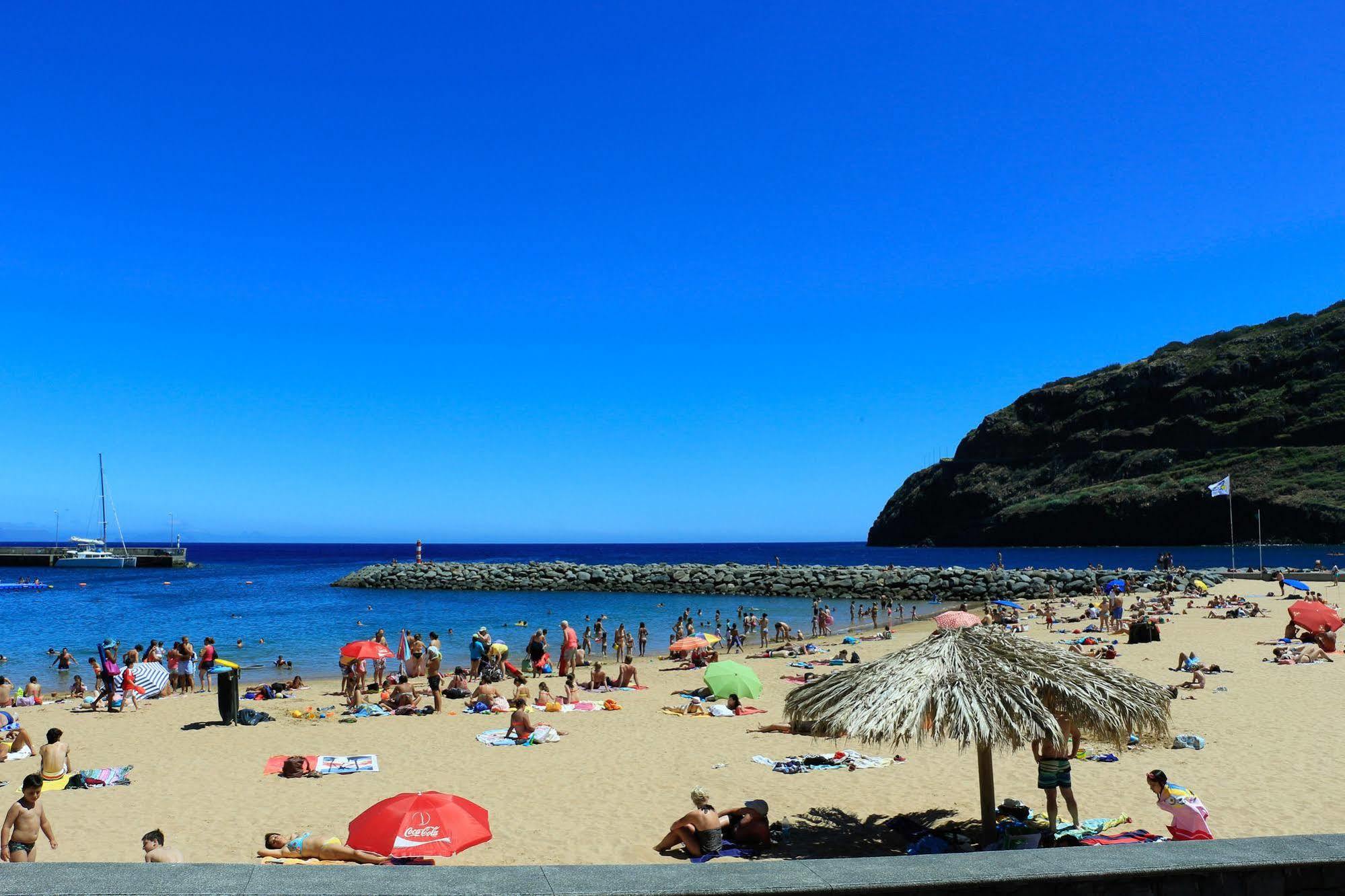 Casa Do Pico By Analodges Machico  Dış mekan fotoğraf
